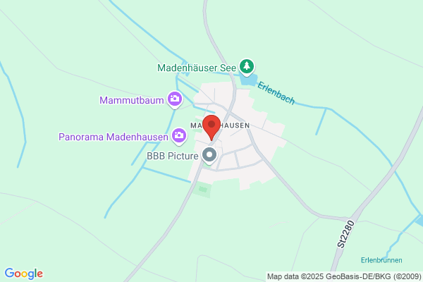 Madenhäusle