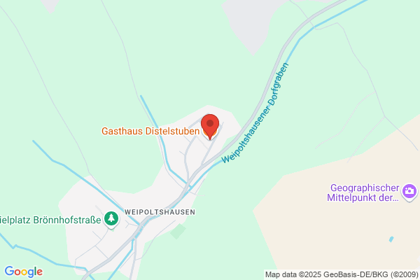 Distelstube