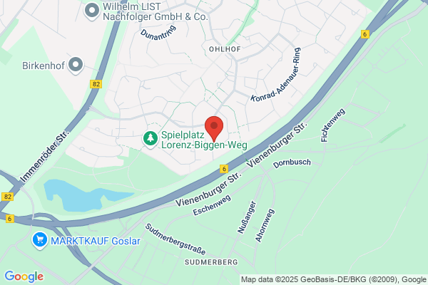 Friedericke Kimme