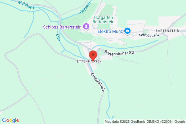 Gasthaus Zellertal