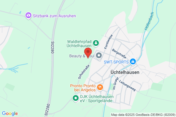 Grundschule Üchtelhausen