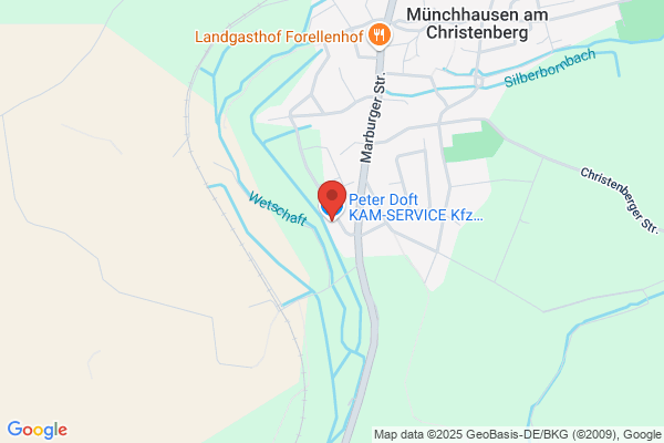 Kam GmbH
