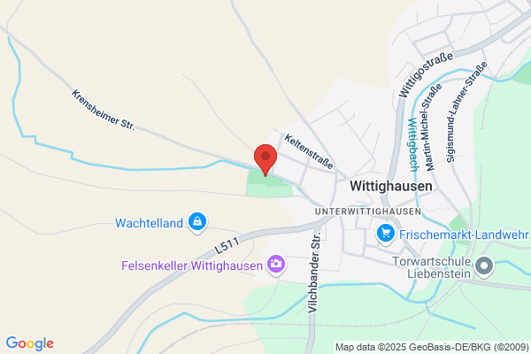 Tennis-Club Weiss-Blau Schweinfurt e.V.