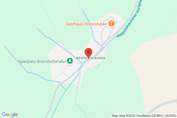 Weipoltshausen