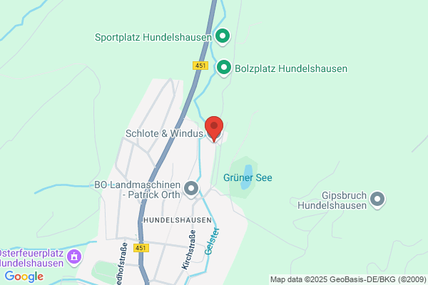 Wolf Schweser