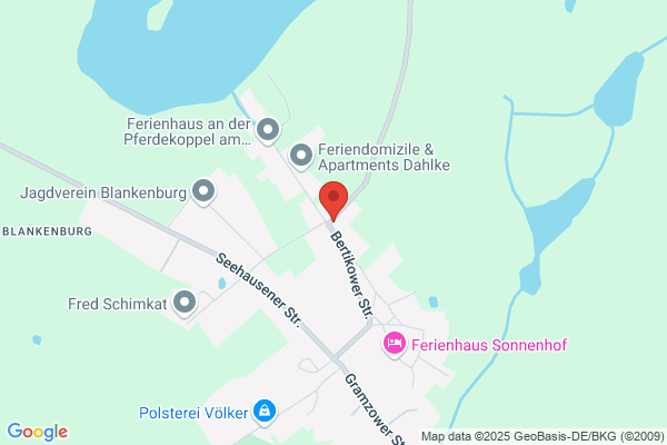 Landgasthaus Zur Linde