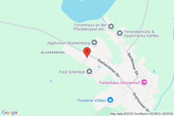 MAAS Gerüstbau GbR