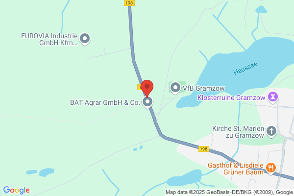 Ooms Asphalt- und Bitumenerzeugung Deuts