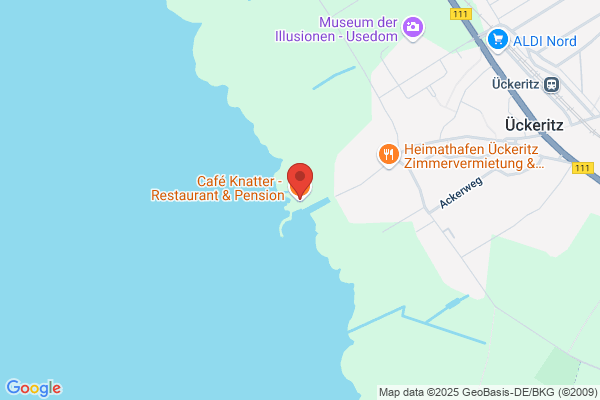 Windsport Usedom - Segel-Surf-und Kiteschule