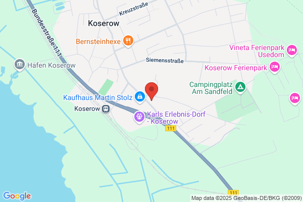 LVM Versicherung Erik Eckert - Versicherungsagentur