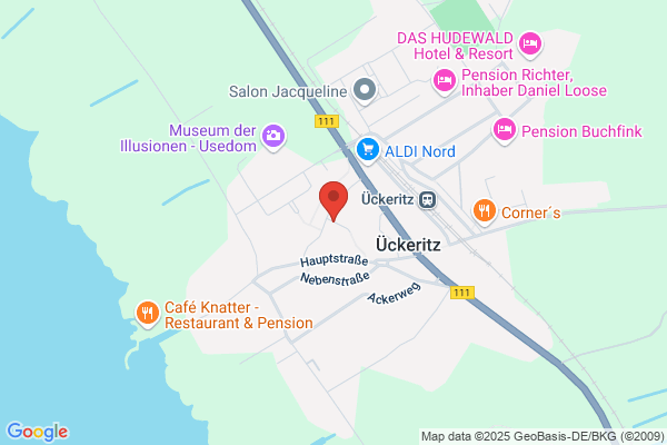 Hotel garni Nussbaumhof