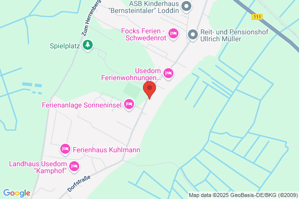 Usedom-Immobilien