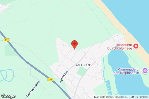 Terrassen & Kellerrestaurant Nixe