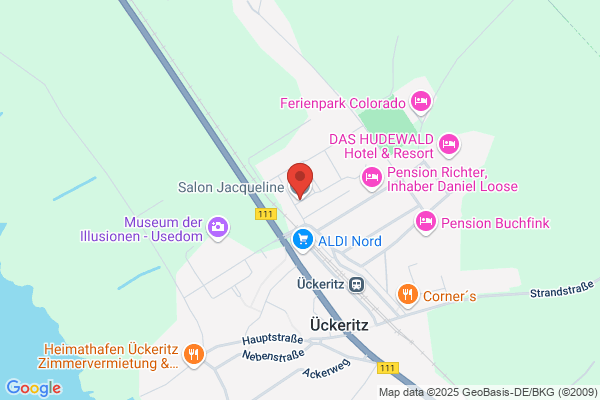 Friseur