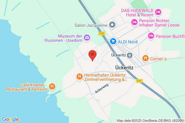 Hotel-Pension Neptun