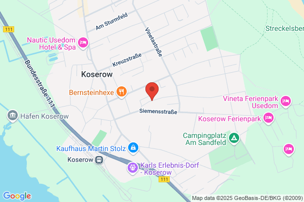 Kanold Ingenieurbüro Induka
