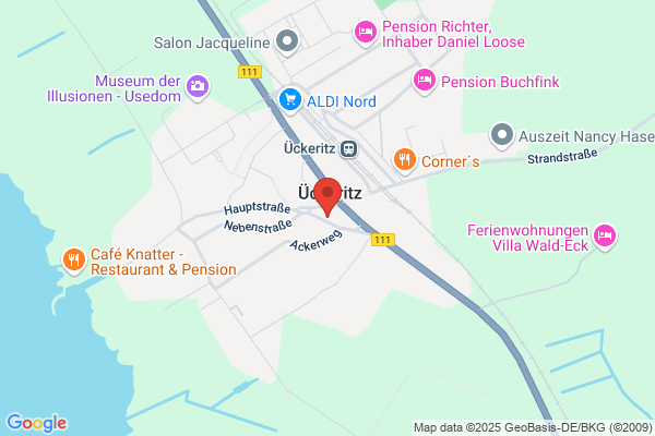Pension Voss