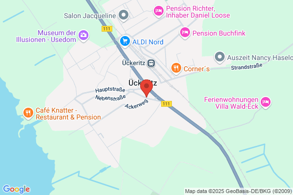 UsedomRad GmbH