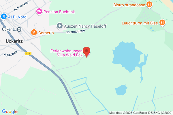 Verein für Jugendhilfe e.V. Anklam AußenSt.