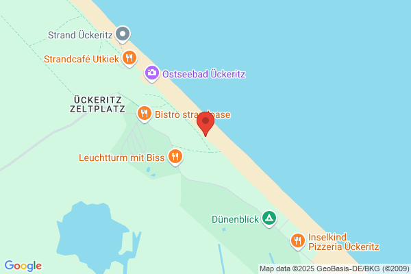 Wasserrettungsdienst Kölpinsee-Koserow-Zempin Hauptturm