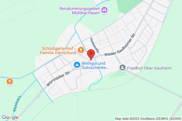 Restaurant Pizzaria Chiao zum Goldenen Adler