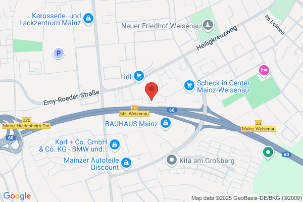 Dental Keramik Lübcke GmbH