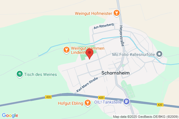 Grundschule Schornsheim