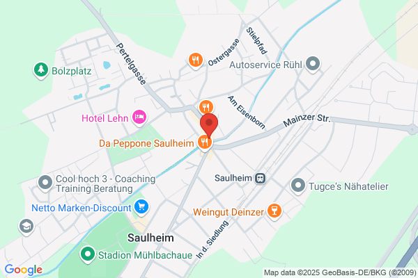 Kaufhaus Kröhle Inh. Annette Daum