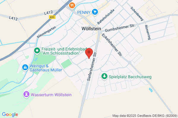 Laufschmiede Rheinhessen