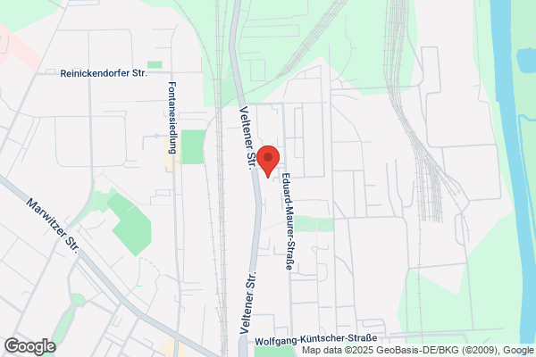 Lübcke Dental-Keramik GmbH