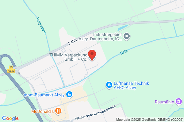 THIMM Verpackung GmbH + Co.