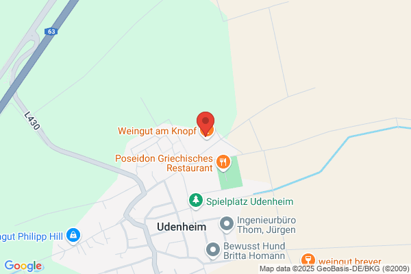 Weingut am Knopf Inh. Edgar u. Sonja Schrauth