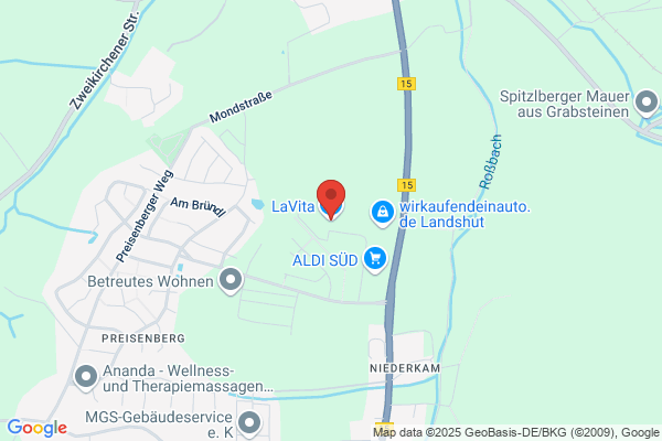 La-Vita Wohnideen GmbH
