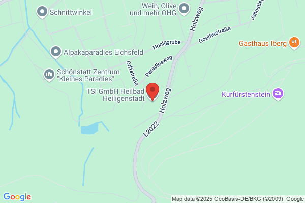 TSI GmbH & Co.KG