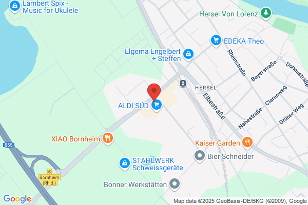 K & U Bäckerei