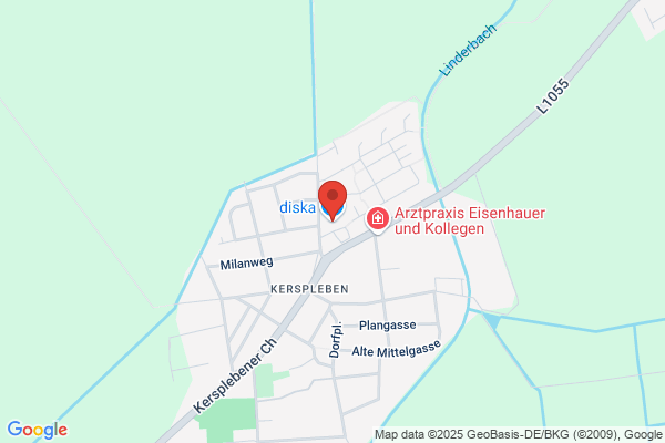 diska Erfurt-Kerspleben