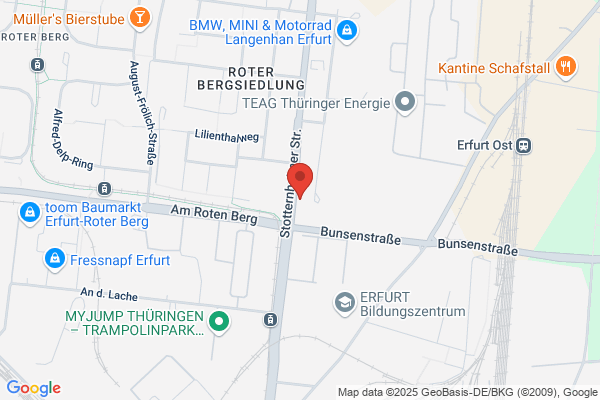 Baubeschlagtechnik