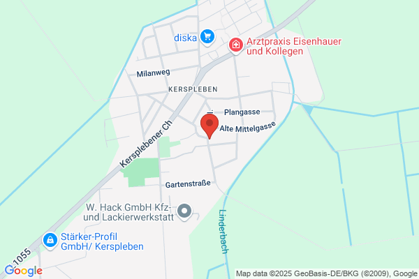 Friseur und Kosmetik Sabine Mok