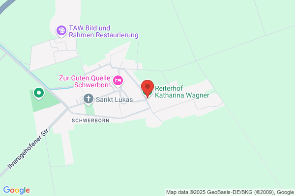 Reiterhof Katharina Wagner