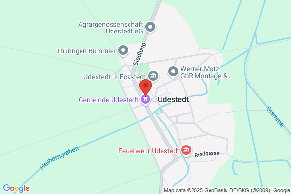 Thieme Bäckerei