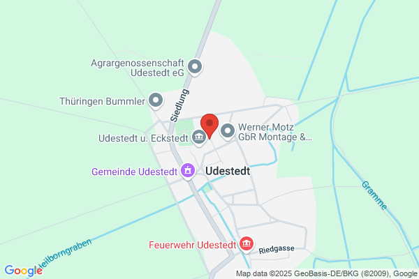 Verwaltungsgemeinschaft Gramme-Aue
