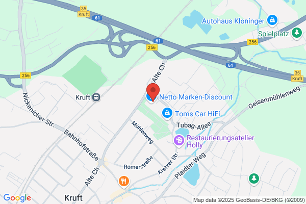 K & U Bäckerei
