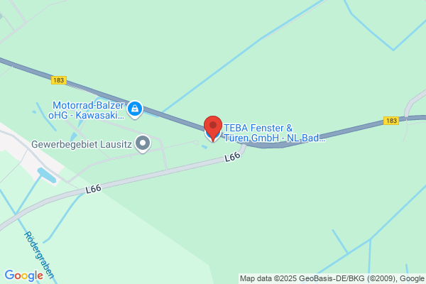 TEBA Fenster & Türen GmbH
