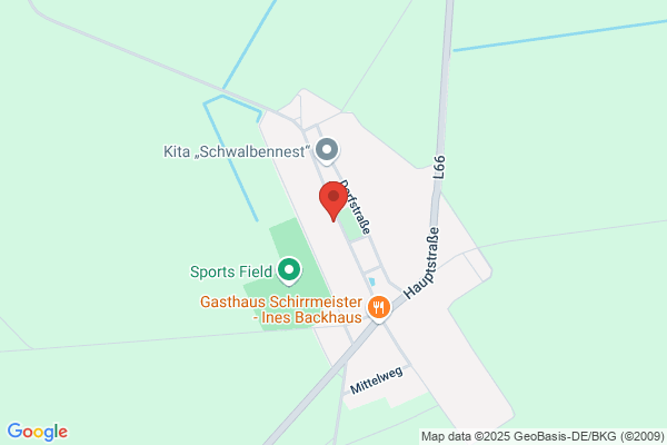 Landfleischerei Möglenz