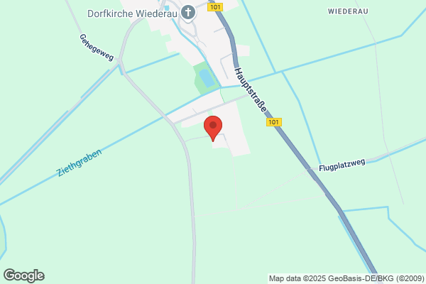 Landgut Wiederau GbR-mbH