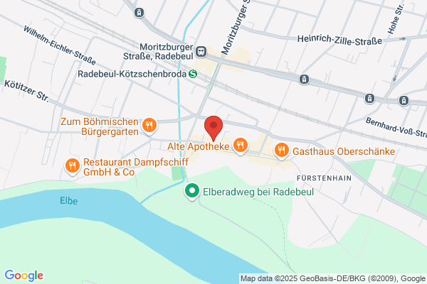 Pro Natura Möbelhandel-Beteiligungs-GmbH