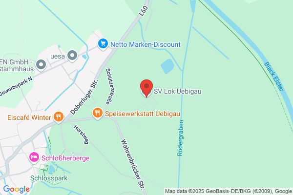 Sportverein Uebigauer-Sport-Bund e.V.