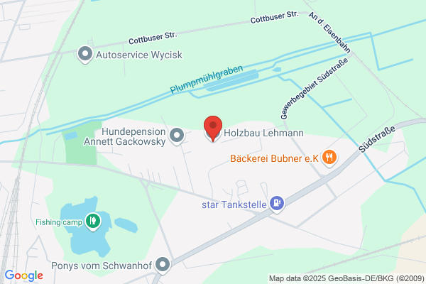 Tischlerei Lehmann