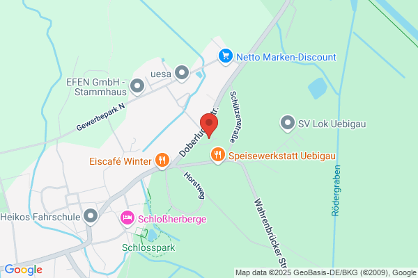 metec GmbH