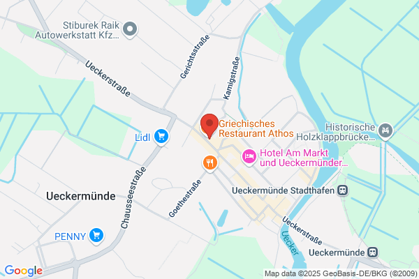 Gärtnerei Brunhold Kurzmanowski GmbH